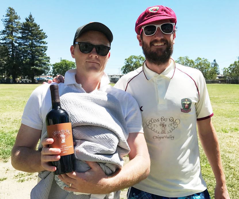 Napa Valley Cricket Club